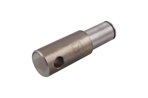 Aksel Ø25 - JDD Utstyr