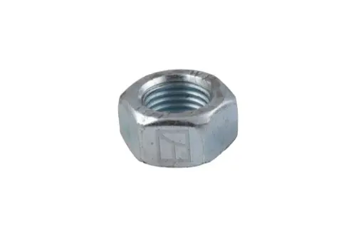 Mutter M 27x3 for firkantet aksel - JDD Utstyr