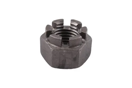 KronMutter M30x3,5 - JDD Utstyr