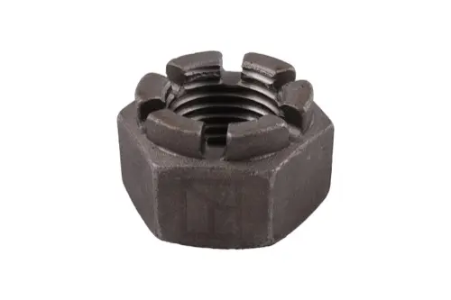 KronMutter M39x4 for 40x40 - JDD Utstyr