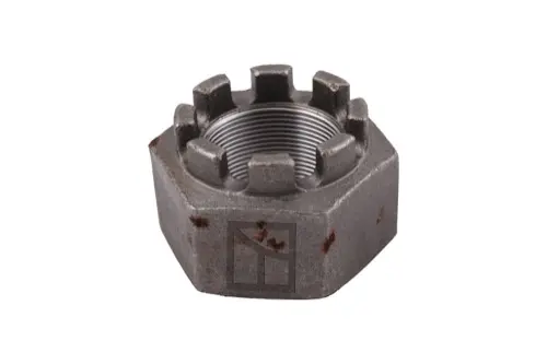 KronMutter M48x2 for 50x50 - JDD Utstyr