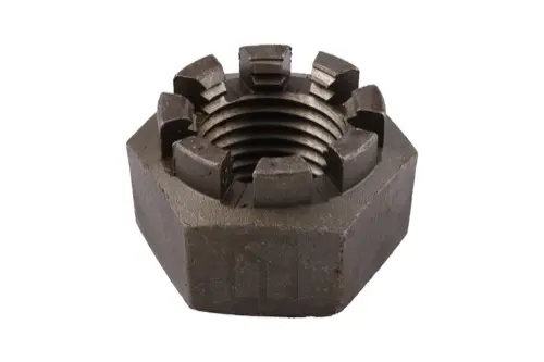 KronMutter M48x5 for 50x50 - JDD Utstyr