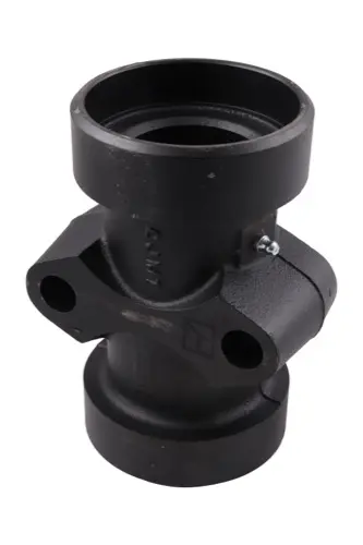 Lagerhus - JDD Utstyr