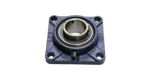 Spænde lager kpl, UCF - Ø35 - JDD Utstyr