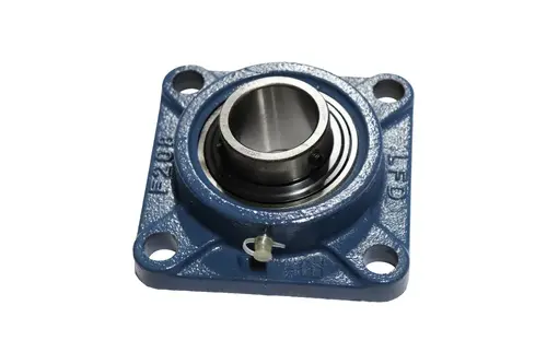 Spænde lager kpl, UCF - Ø40 - JDD Utstyr