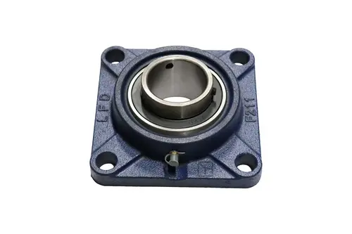 Spænde lager kpl, UCF - Ø55 - JDD Utstyr