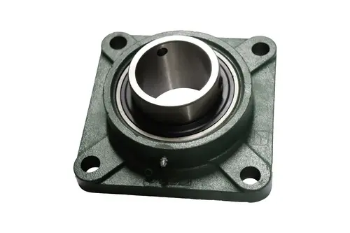 Spænde lager kpl, UCF - Ø70 - JDD Utstyr