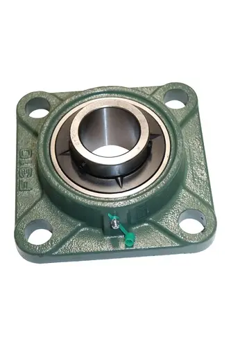 Spennlager UCF - Ø50 Boring: 21mm, Hole: 50mm 