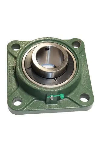 Spennlager UCF til HE-VA Ø60, Boring: 21, Avstand: 150 