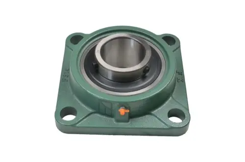 Spænde lager kpl, UCF - Ø80 - JDD Utstyr