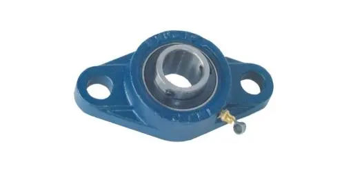 Spænde lager kpl, UCFL - Ø45 - JDD Utstyr
