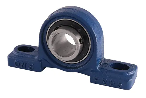 Stå lager UCP – Ø25 - JDD Utstyr