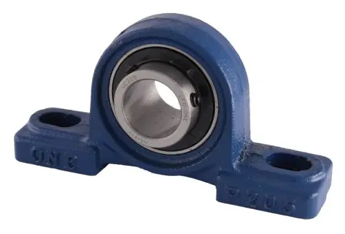 Stå lager UCP – Ø40 - JDD Utstyr