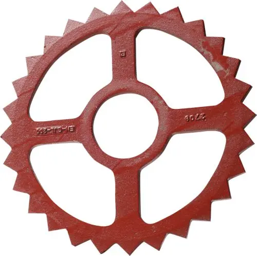 Mellemring  Ø470mm - JDD Utstyr