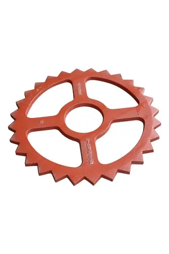 Mellemring  Ø470mm - JDD Utstyr