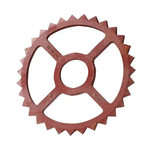 Mellemring  Ø530mm - JDD Utstyr