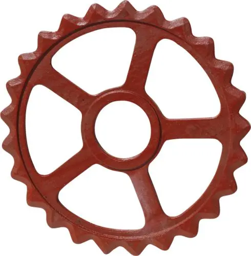 Mellemring  Ø520mm - JDD Utstyr