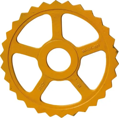 Mellemring – Ø480mm - JDD Utstyr