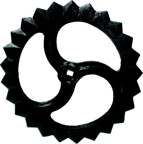 Mellemring – Ø475mm - JDD Utstyr