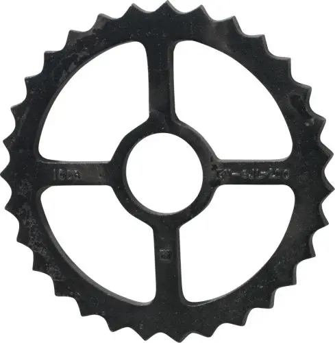 Mellemring  Ø530mm - JDD Utstyr