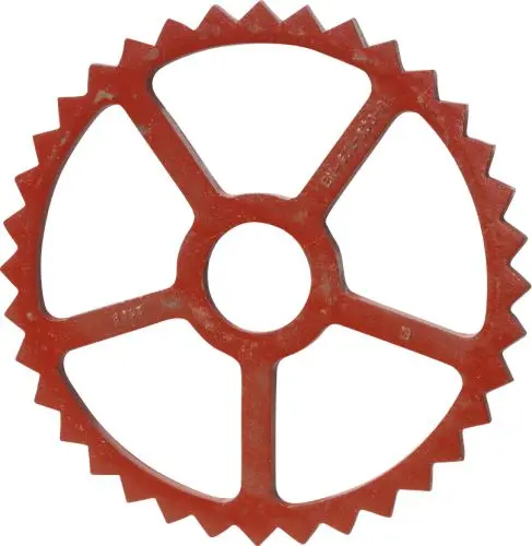 Mellemring  Ø620mm - JDD Utstyr