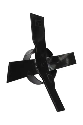 Knivkryds - venstre - JDD Utstyr