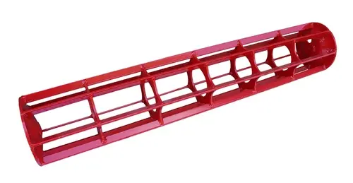 Jordpakkervalse  - 1444mm - JDD Utstyr