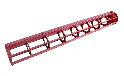 Jordpakkervalse  - 1944mm - JDD Utstyr