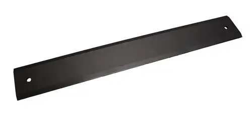 Kniver til Kerner kuttervalser Lengde 720mm, Hull 12mm 