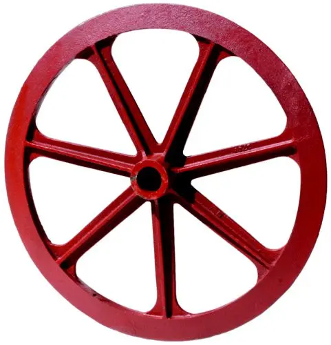 Pakker ring - Ø700mm - JDD Utstyr