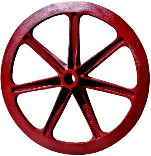 Pakker ring - Ø700mm - JDD Utstyr