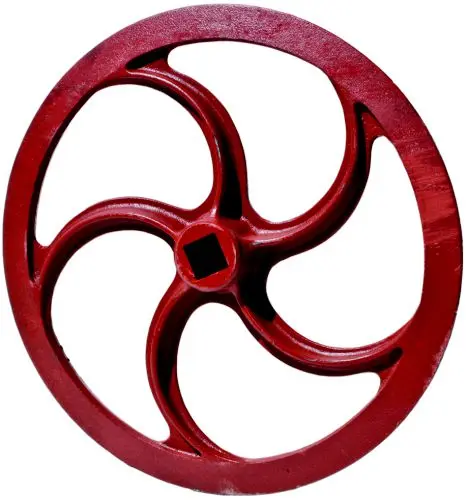 Pakker ring - Ø700mm - JDD Utstyr