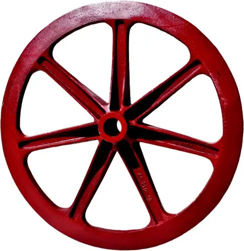 Pakker ring - Ø700mm - JDD Utstyr