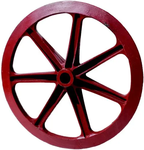 Pakker ring - Ø700mm - JDD Utstyr