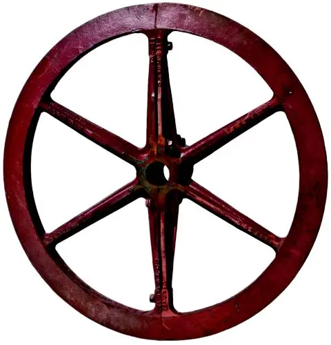 Pakker ring - Ø700mm - JDD Utstyr