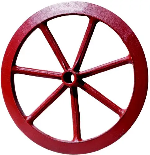 Pakker ring - Ø900mm - JDD Utstyr