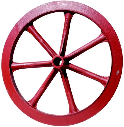 Pakker ring - Ø900mm - JDD Utstyr