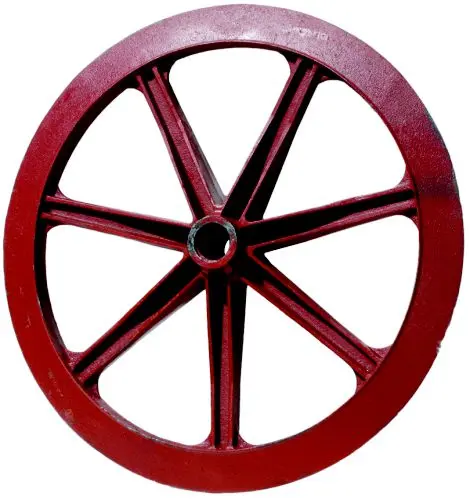 Pakker ring - Ø900mm - JDD Utstyr