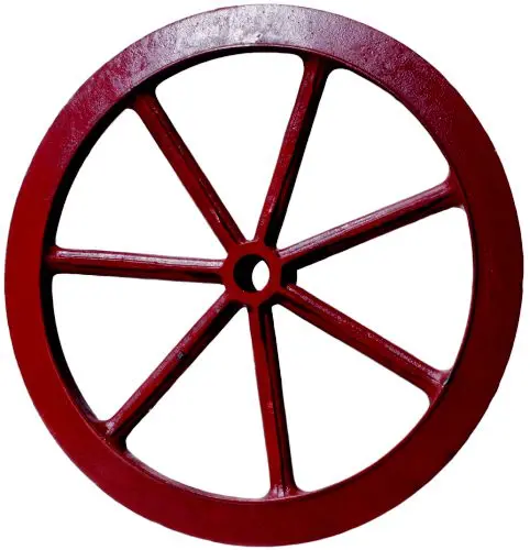 Pakker ring - Ø900mm - JDD Utstyr