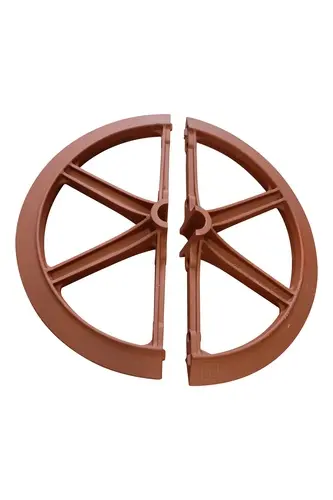 Pakker ring - Ø900mm - JDD Utstyr