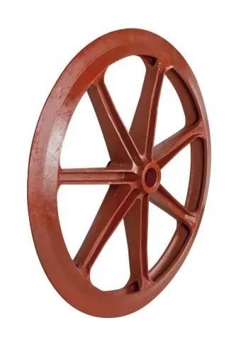 Pakker ring - Ø900mm - JDD Utstyr