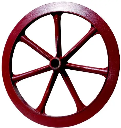 Pakker ring - Ø900mm - JDD Utstyr