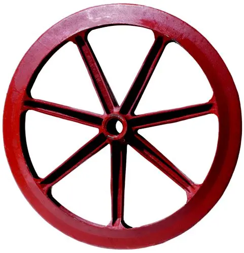 Pakker ring - Ø900mm - JDD Utstyr