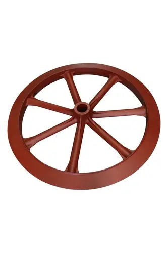 Pakker ring - Ø900mm - JDD Utstyr