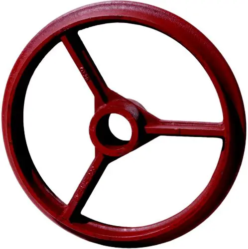 Cambridge ring - Ø505mm - JDD Utstyr