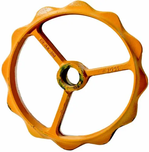 Cambridge ring – Ø470mm - JDD Utstyr