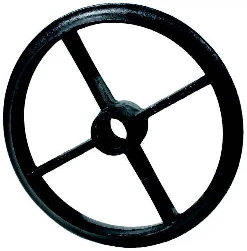 Cambridge ring - Ø510mm - JDD Utstyr