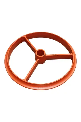 Cambridge ring - Ø600mm - JDD Utstyr