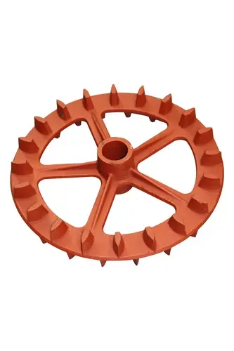 Crosskill ring - Ø440mm - JDD Utstyr