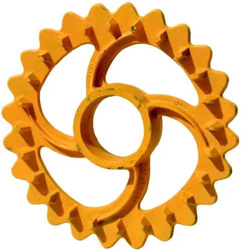 Crosskill ring – Ø520mm - JDD Utstyr